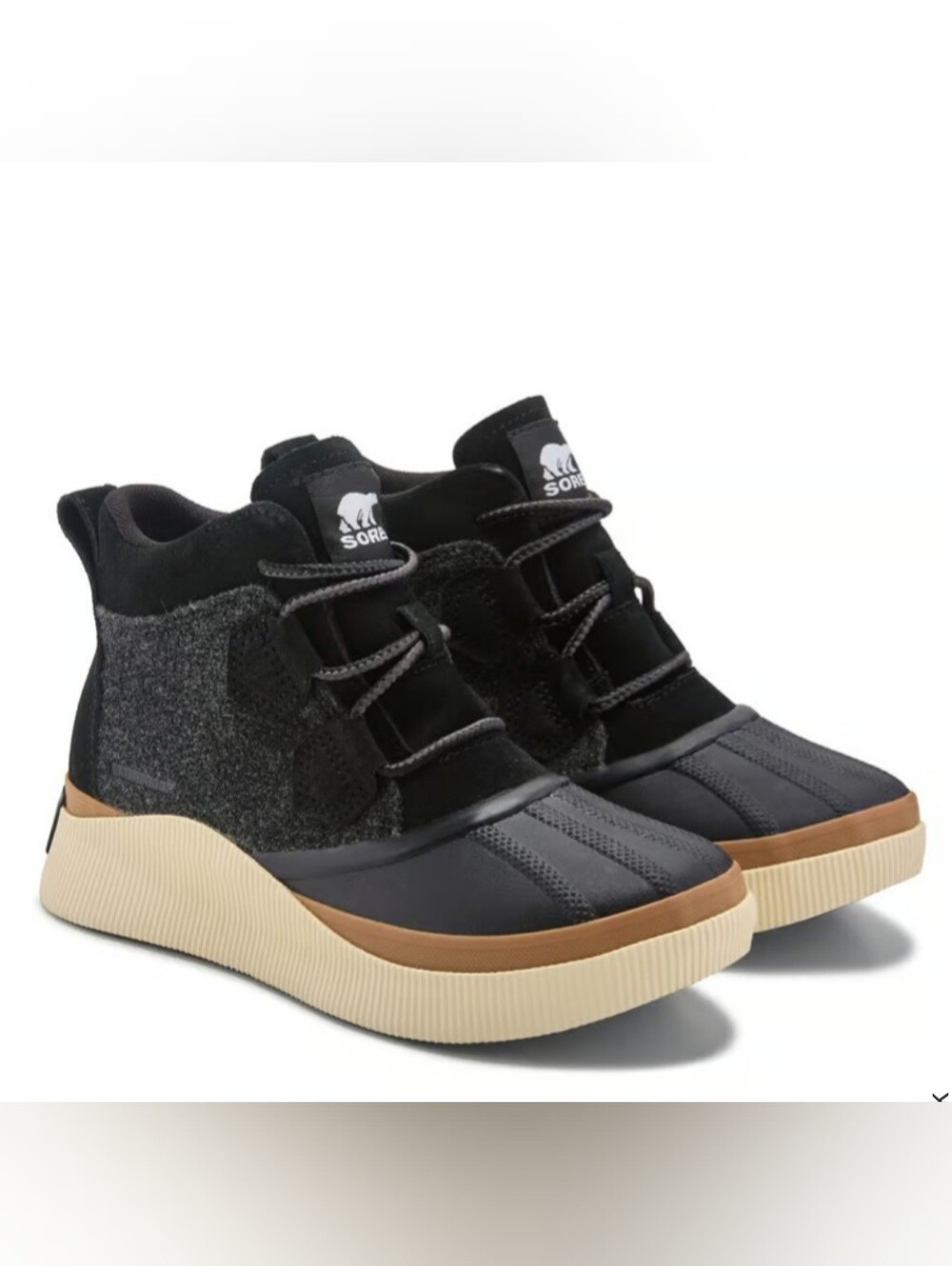 Sorel Out N About IV Classic Waterproof Boot With Box